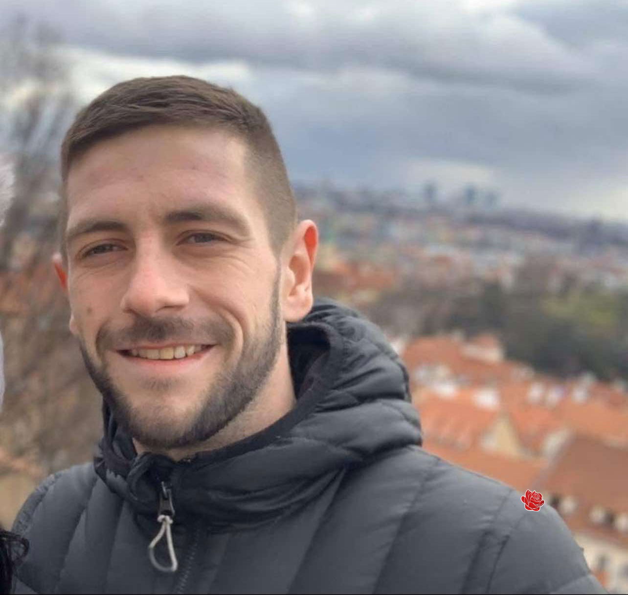 Ryan Armstrong – profile image